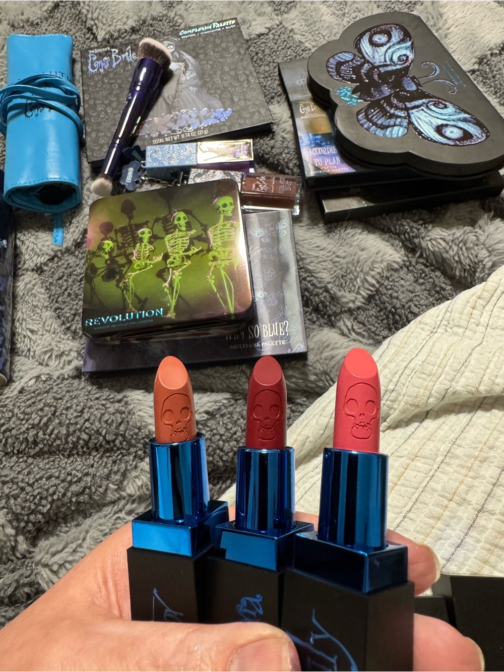 Corpse Bride Goth Bundle - Picture 13 of 15
